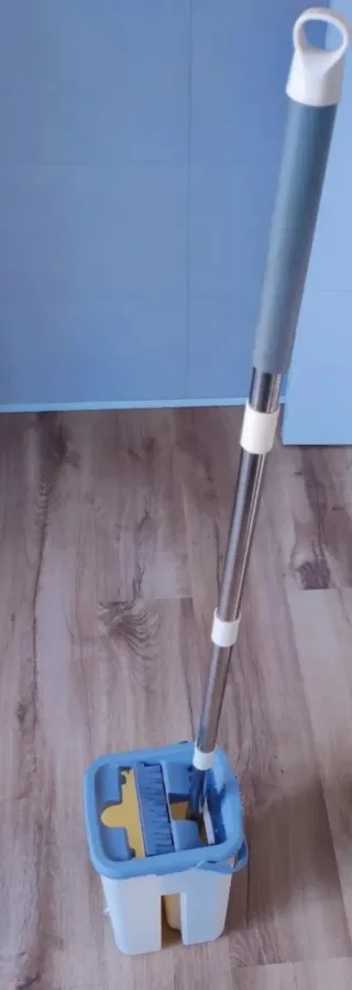 Mopa / fregona