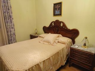 Cabecero de cama 135cm