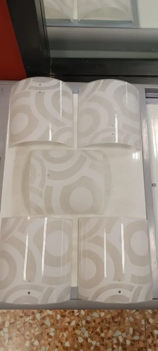 lampade a plafoniera