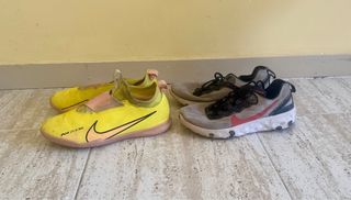 Pack Zapatillas Nike