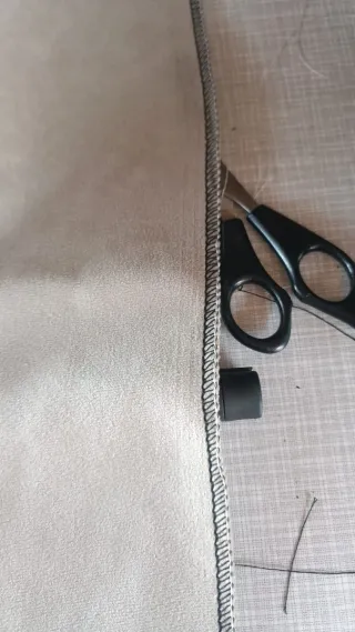 Remalladora industrial Yamato escucho ofertas