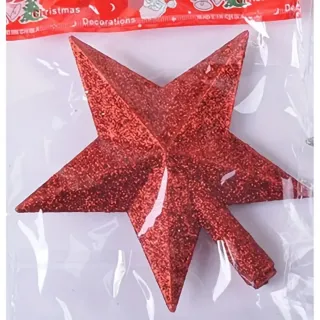Estrella para Punta de Árbol