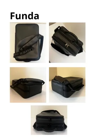 Clarinete Selmer Sib Signature 1B Evolution