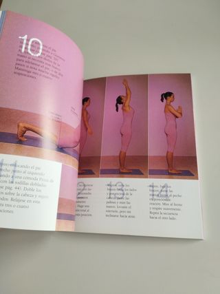 YOGA PARA VIVIR libere su estrés