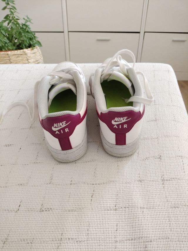 Zapatillas Nike Air Force 1 Talla 36.5