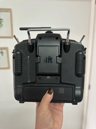 Emisora Taranis X9D Plus FrSky 2019