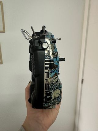 Emisora Taranis X9D Plus FrSky 2019