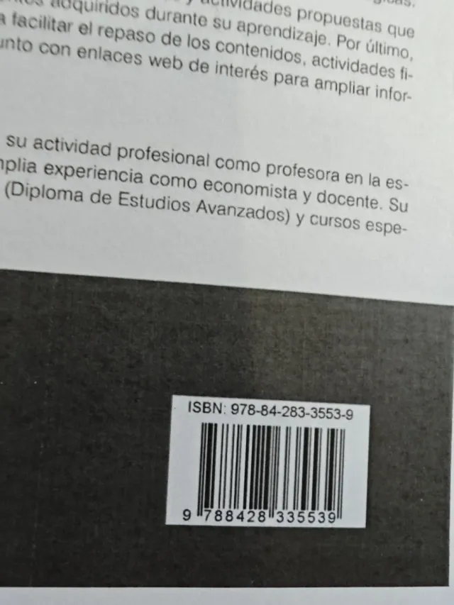 Escaparatismo y diseño de espacios comerciales