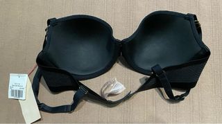 Sujetador Stella McCartney 90D Negro