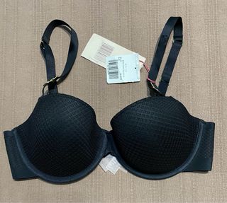 Sujetador Stella McCartney 90D Negro