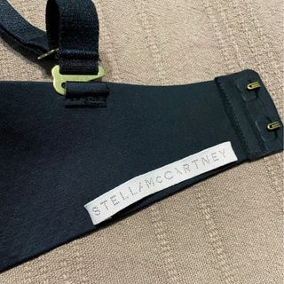 Sujetador Stella McCartney 90D Negro