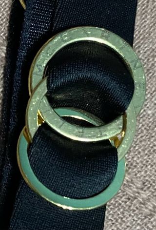 Sujetador Stella McCartney 90D Negro