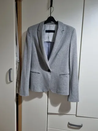 Americana mujer talla M