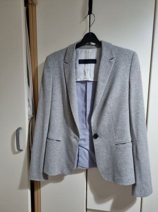 Americana mujer talla M