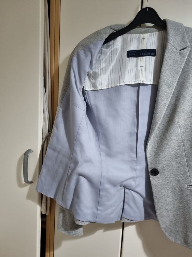 Americana mujer talla M