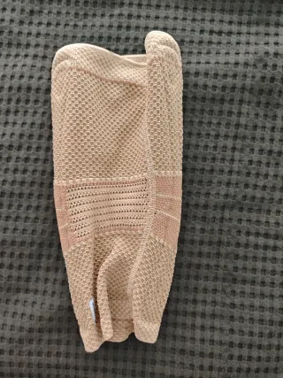 Rodillera Bauerfeind Talla 3 Beige