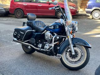Harley Davidson Road King Custom 2005