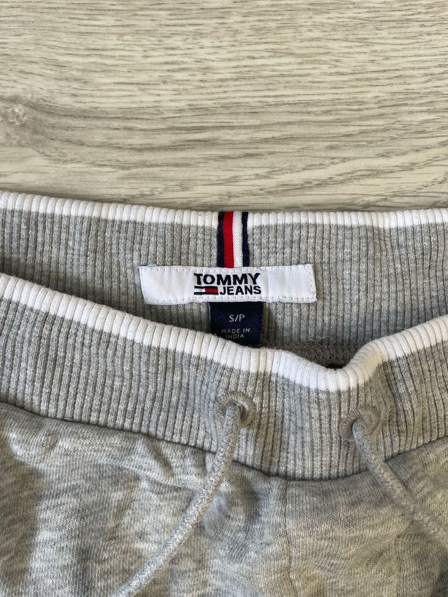 Pantaloni da jogging Tommy Hilfiger S