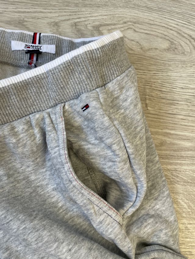 Pantaloni da jogging Tommy Hilfiger S