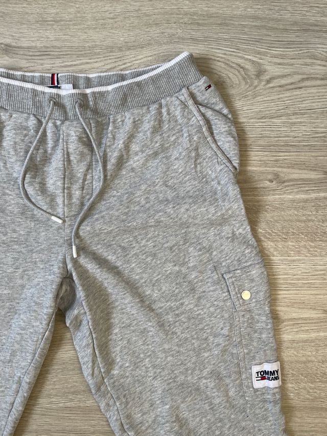 Pantaloni da jogging Tommy Hilfiger S