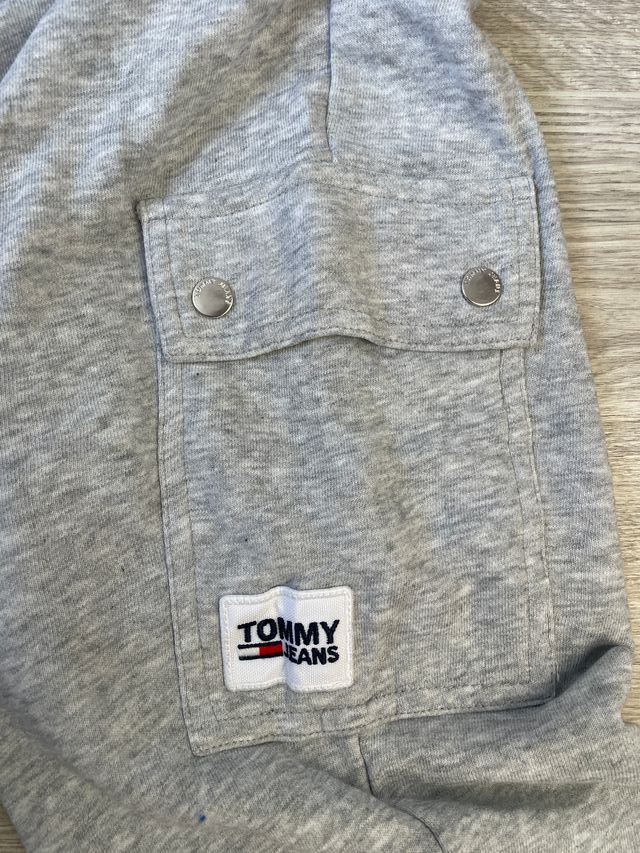 Pantaloni da jogging Tommy Hilfiger S