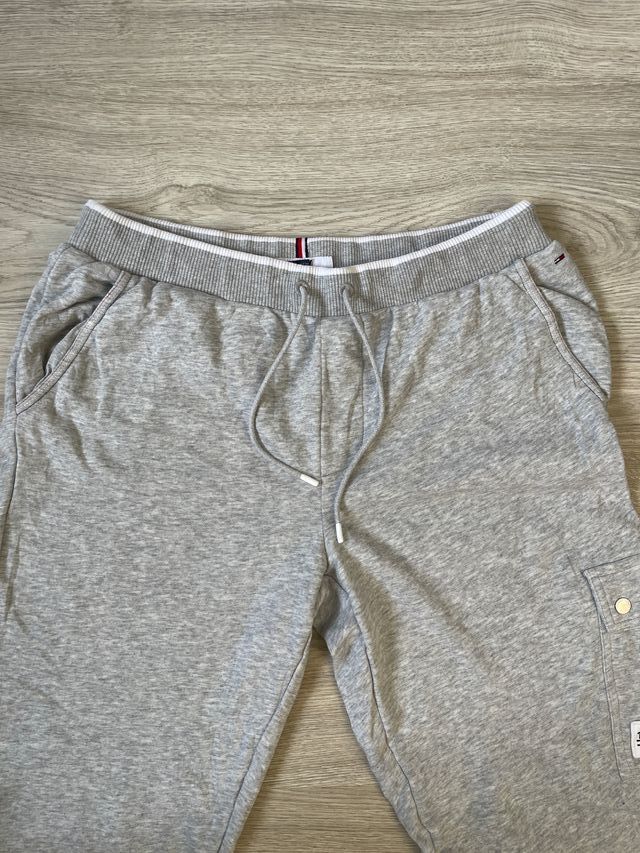 Pantaloni da jogging Tommy Hilfiger S