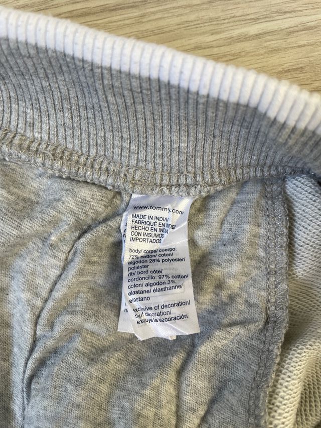 Pantaloni da jogging Tommy Hilfiger S