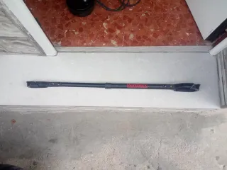 Soporte doble bicis Montblanc