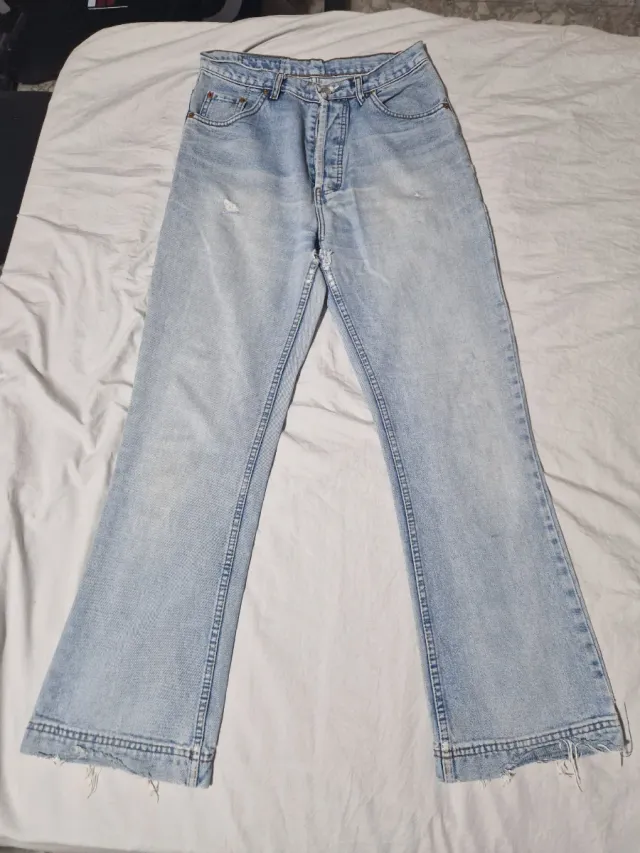 Levi's 501 W32 L32 Jeans