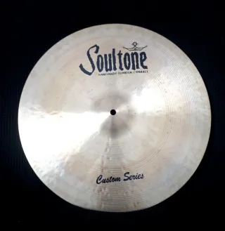 Platos de Batería Soultone Custom Series