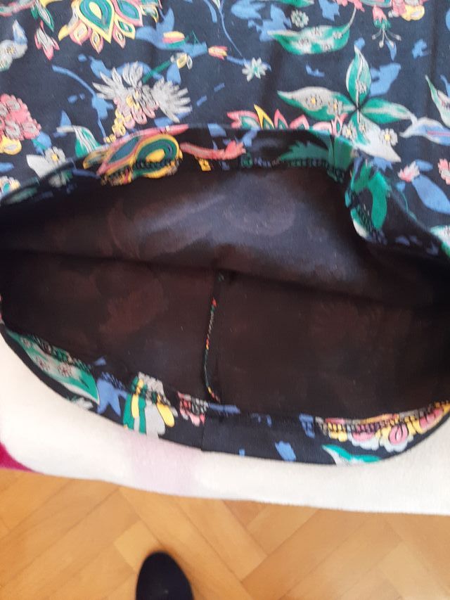 Pack 2 vestidos estampados