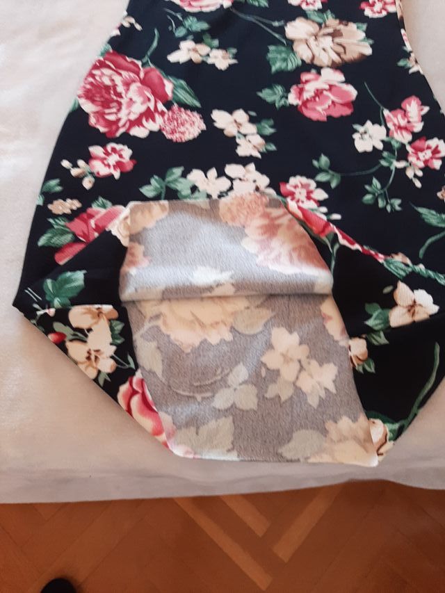 Pack 2 vestidos estampados