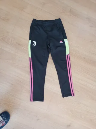 Pantalón chándal Adidas Juventus JJ