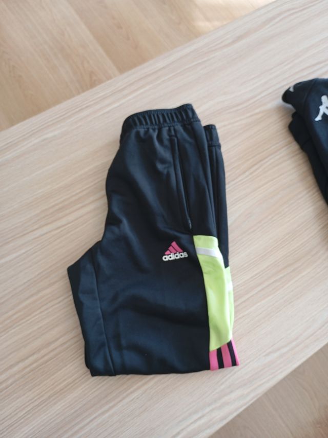 Pantalón chándal Adidas Juventus JJ