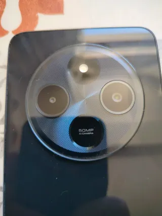 Xiaomi Redmi 14C (128GB / 6GB RAM) - 50MP Cámara