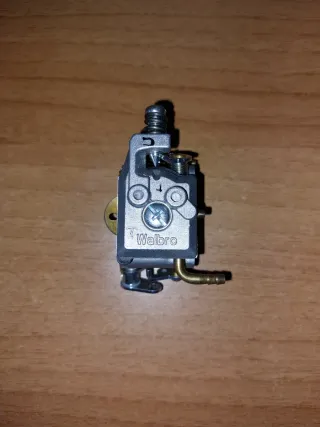 Carburatore Walbro Originale Nuovo