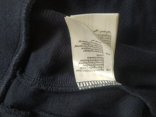 Chaqueta Mayoral Talla 6, azul marino