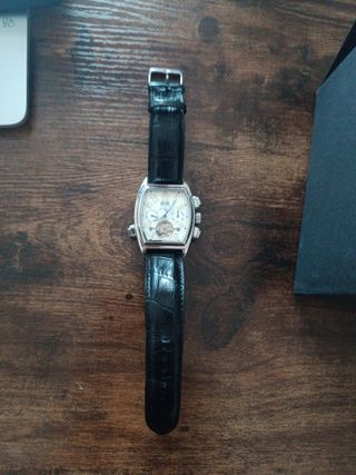 Orologio André Belfort AB Cronografo