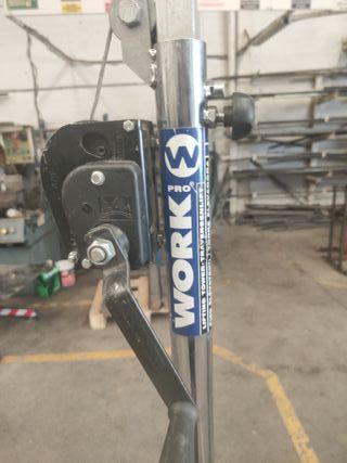 Juego Elevadores Work LW130