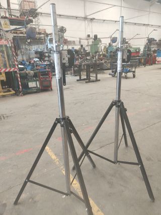 Juego Elevadores Work LW130