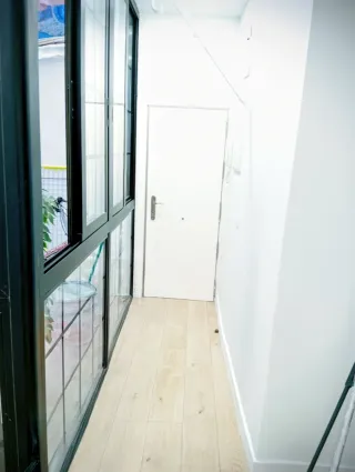 Pintor en Cádiz. Cumplo Plazos. Serio y Limpio.