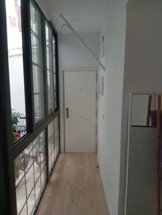 Pintor en Cádiz. Cumplo Plazos. Serio y Limpio.