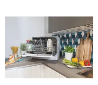 Lavavajillas Candy pequeño