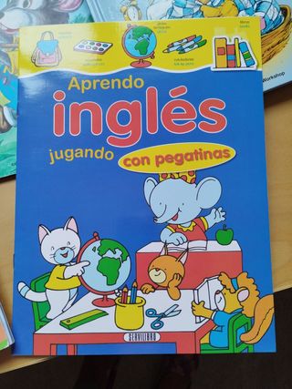 7 Cuentos variados infantil
