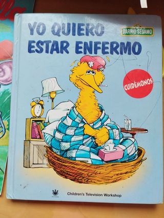 7 Cuentos variados infantil