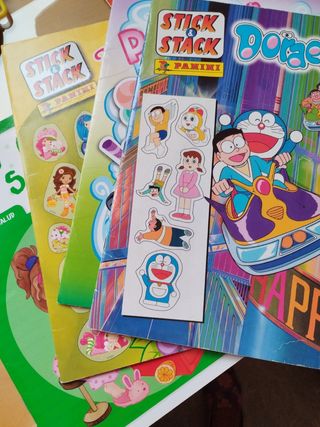 7 Cuentos variados infantil