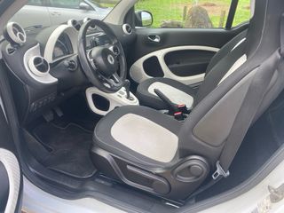 smart fortwo 71cv automatico