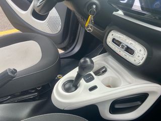 smart fortwo 71cv automatico