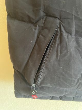 Chaleco térmico polar Anapurna