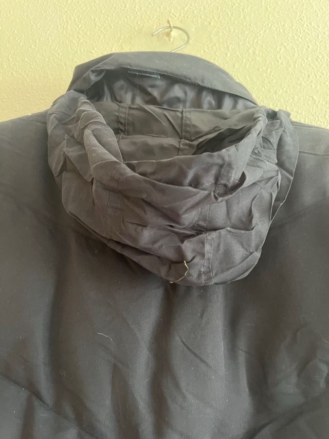 Chaleco térmico polar Anapurna